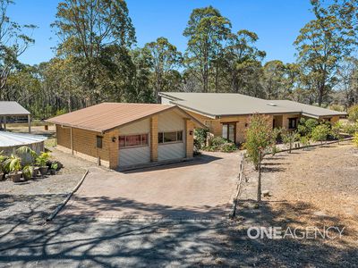 284 Turpentine Road, Tomerong