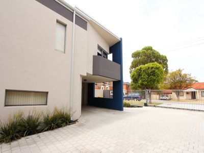 8 / 31 Pollard Street, Glendalough