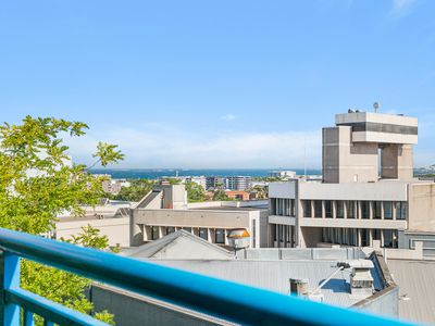 64 / 7 Regent Street, Wollongong