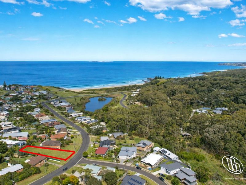 80 Cresswick Parade, Dalmeny