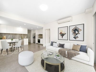 101 / 531 Burwood Road, Belmore