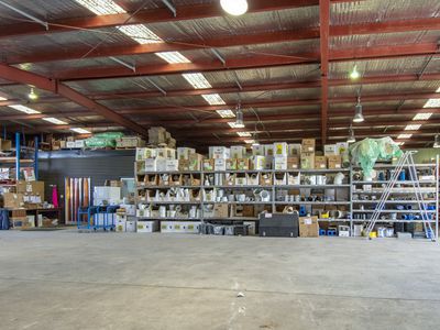 1A & 1B Sloss Street, Horsham, Horsham