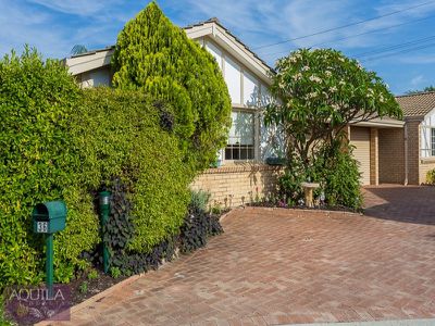 36 / 52 Aussat Drive, Kiara