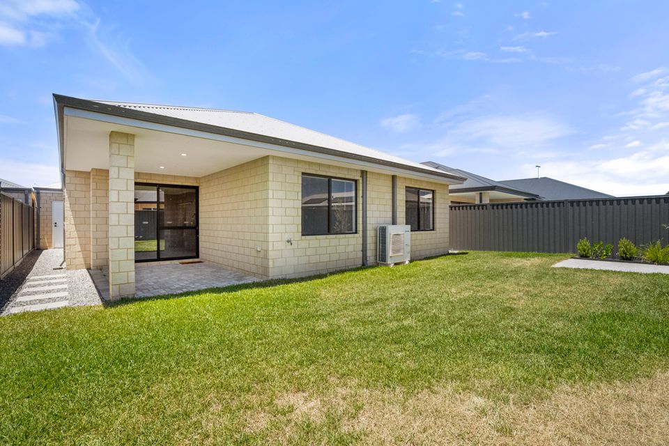 52 Moodjar Wy, Baldivis