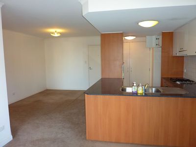 815 / 66 Bowman Street, Pyrmont