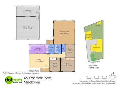 46 Yeoman Avenue, Metford