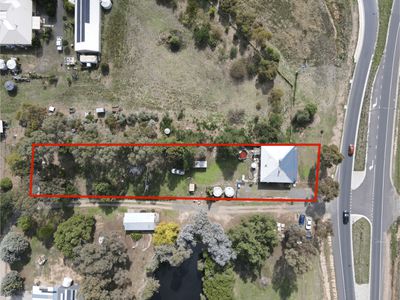 1061 Calder Alternative Highway, Lockwood