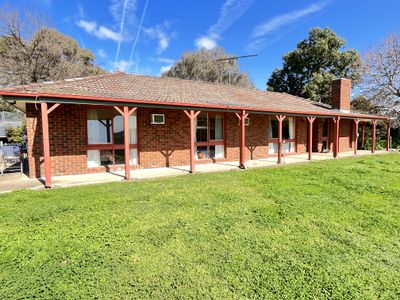 63A BACK CREEK ROAD, Yackandandah