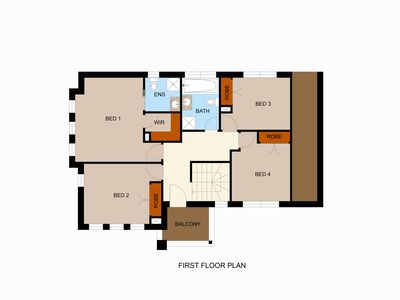 5 Riceflower Drive, Denham Court