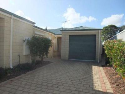 43C Shelbred Way, Westminster