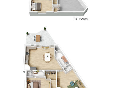 89 Parker Street, Williamstown