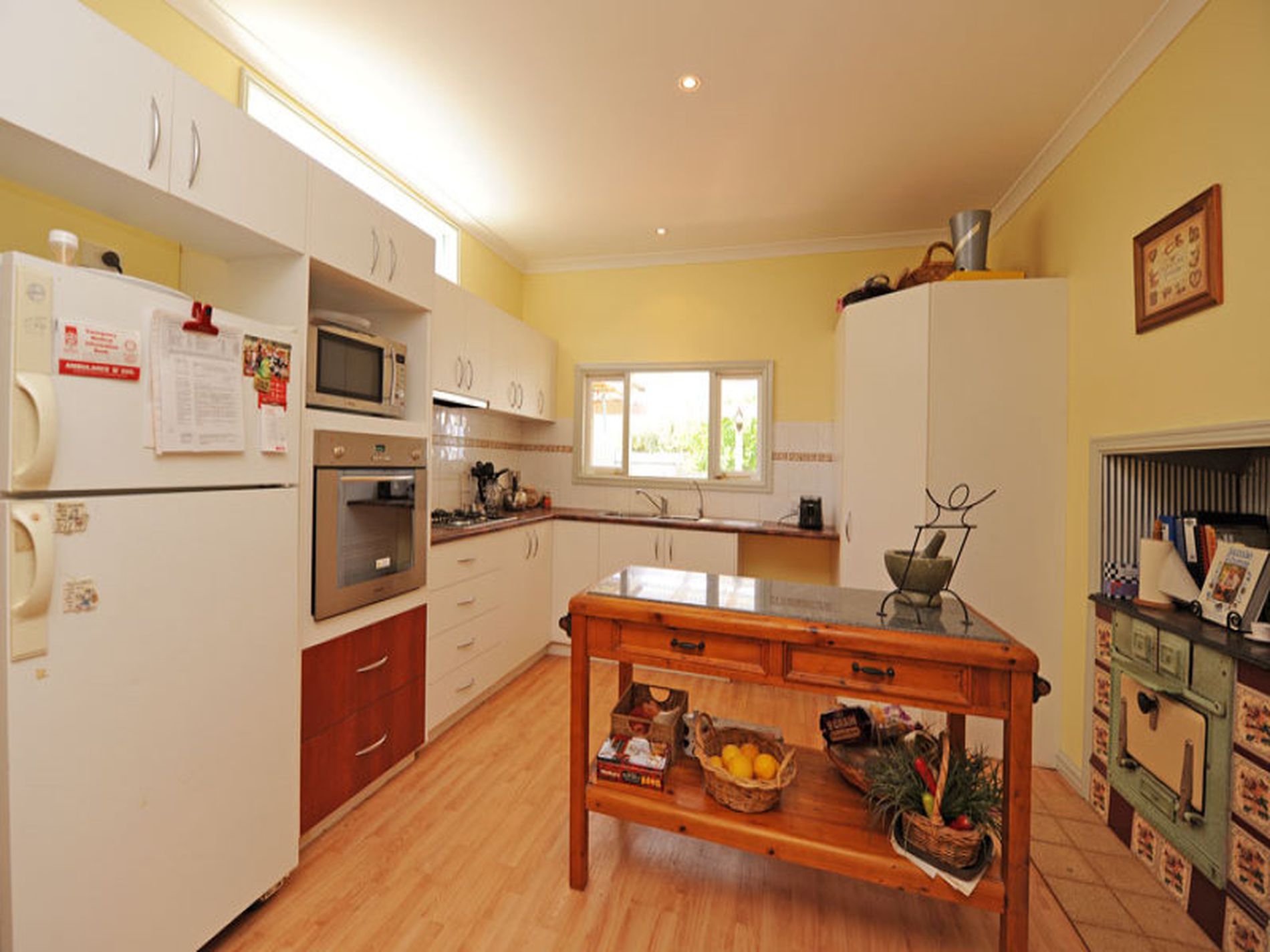 43 Killarney Street, Lamington