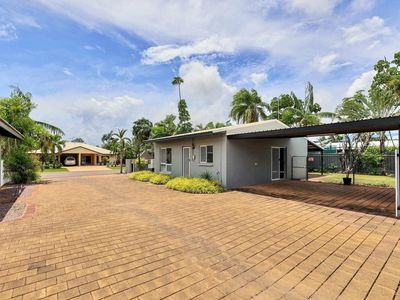 9 / 7 Negri Street, Bakewell