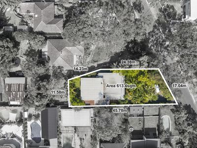 2 Young Street, Sylvania
