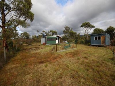 216 Lune River Road, Lune River