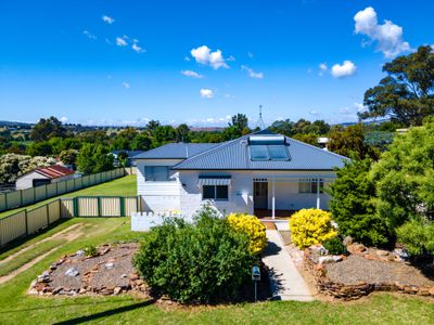 26 King Street, Coolah