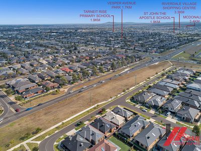 22 Nightfall Way, Tarneit