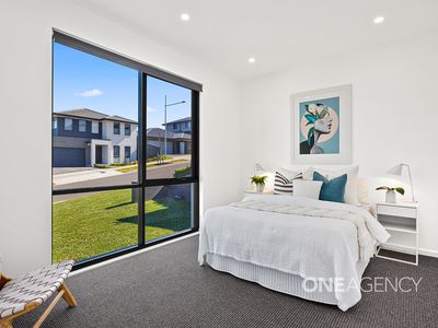 4 Brotheridge Avenue, Calderwood