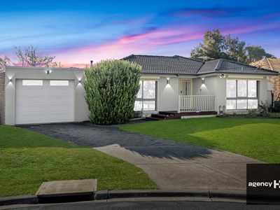 7 Loddon Court, Werribee