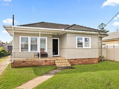 12 Carinmoney Avenue , Warilla