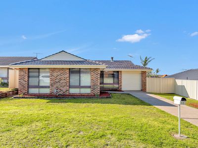 11 Typhoon Place, Raby