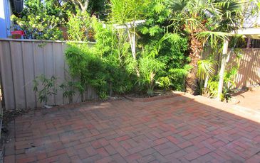 743 Bourke St, Redfern