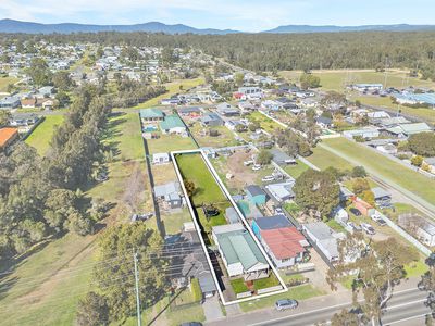 142 Northcote Street, Kurri Kurri