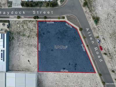 139 Allen Road, Forrestdale