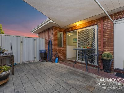 36C Shelbred Way, Westminster