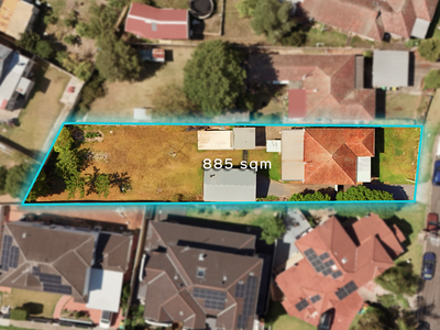 2 Carnation Avenue, Guildford