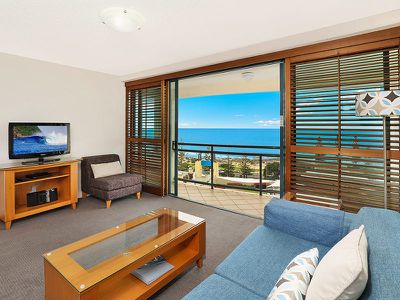 611 / 7 Venning Street, Mooloolaba