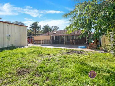 12 Mercer Place, Thornlie