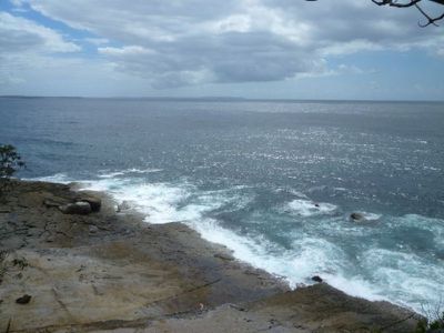 215 Mitchell Parade, Mollymook