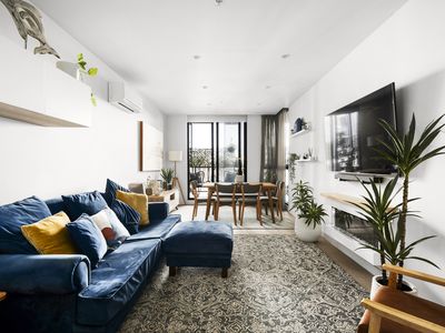 314/47 Nelson Place, Williamstown
