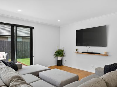 4 Porokaiwhiri Avenue, Helensville