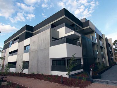 207A / 399 Burwood Highway, Burwood