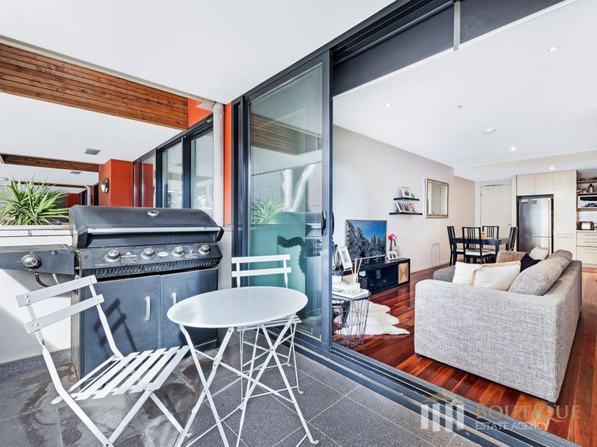 102 / 152 Peel Street, Windsor