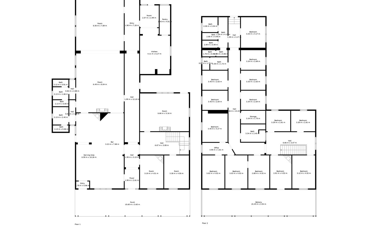 35 Main Street, Minyip