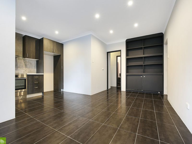 4 / 5 David Street, West Wollongong