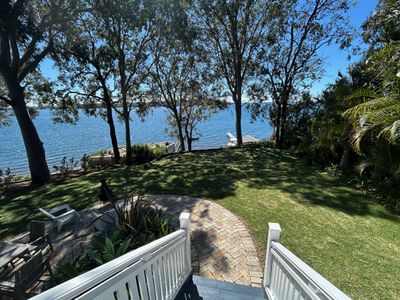 90 Skye Point Road, Coal Point