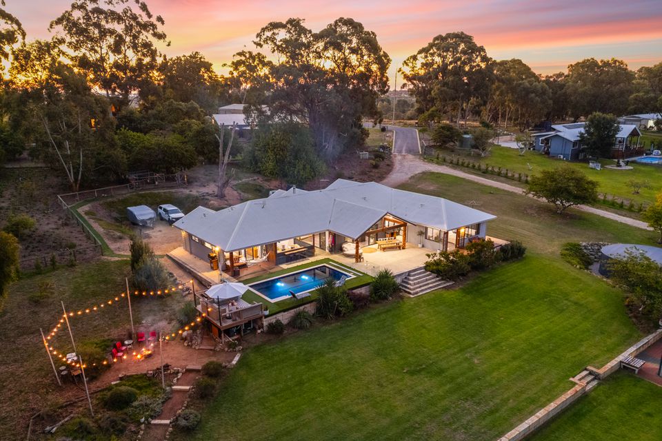 1653 Mandurah Road, Baldivis