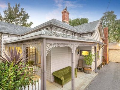 402 Skipton Street, Redan