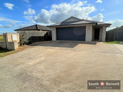 31A Parkside Drive, Kingaroy