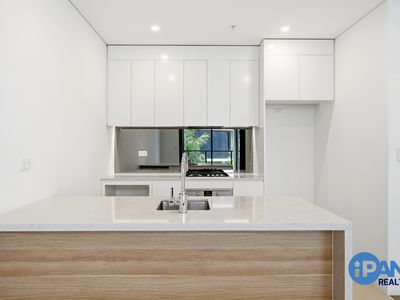 305D / 6 Nancarrow Avenue, Ryde