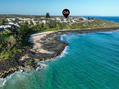 18 The Lookout, Manyana