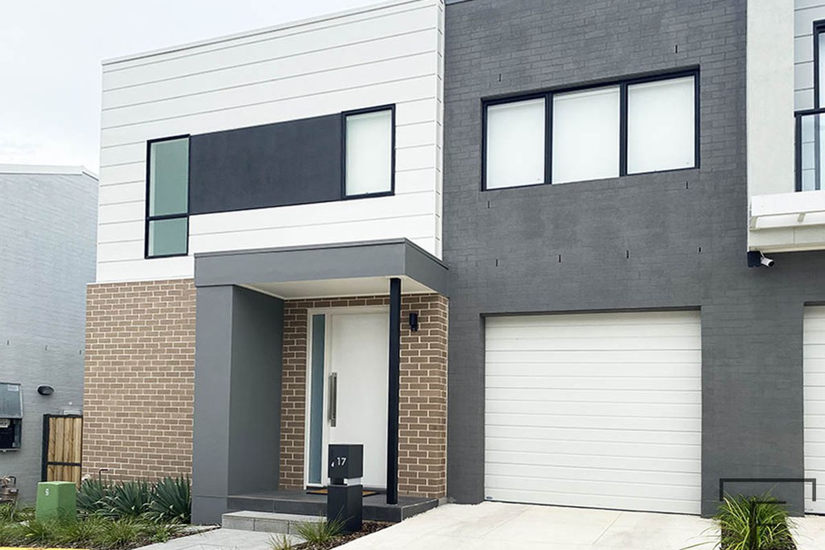 17 Flyer Glade, Blacktown