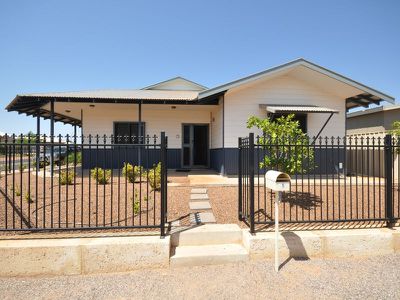 1 Jipurr Street, Port Hedland