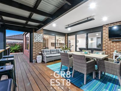 14 Merritt Avenue, Cranbourne West