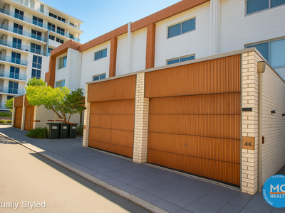 46 Fairway Circuit, Strathfield