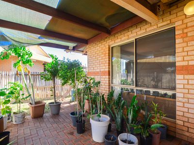 6 / 3 Osprey Drive, South Hedland